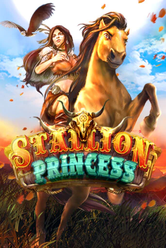 Stallion Princess бесплатная онлайн игра | Фламинго Казино без регистрации