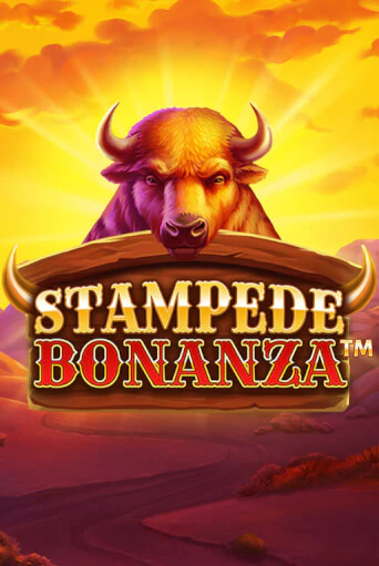 Stampede Bonanza бесплатная онлайн игра | Фламинго Казино без регистрации