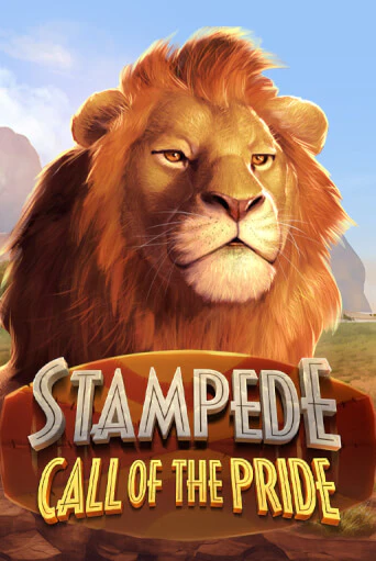 Stampede Call of the Pride бесплатная онлайн игра | Фламинго Казино без регистрации