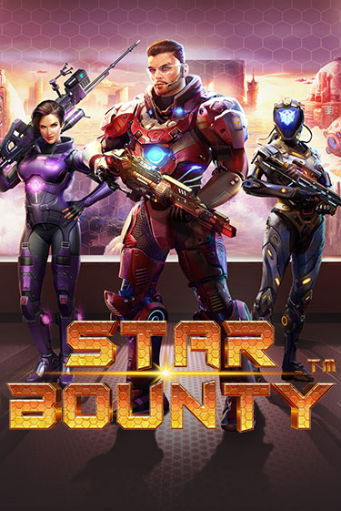 Star Bounty бесплатная онлайн игра | Фламинго Казино без регистрации