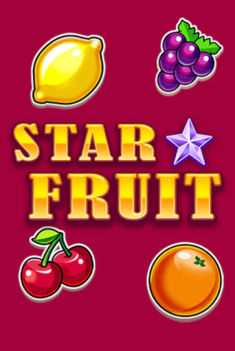 Starfruit бесплатная онлайн игра | Фламинго Казино без регистрации