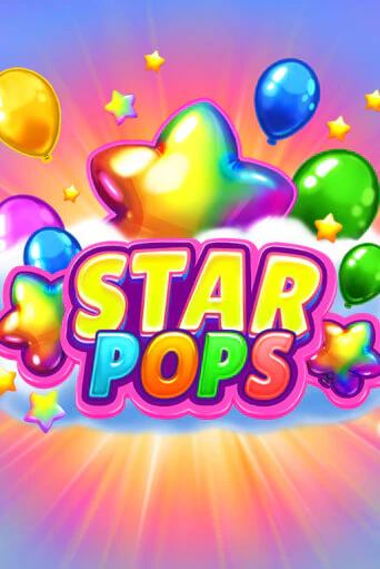 Star Pops бесплатная онлайн игра | Фламинго Казино без регистрации