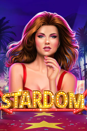 Stardom бесплатная онлайн игра | Фламинго Казино без регистрации