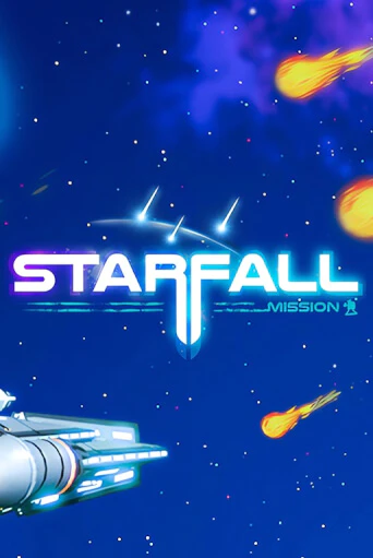 Starfall Mission бесплатная онлайн игра | Фламинго Казино без регистрации