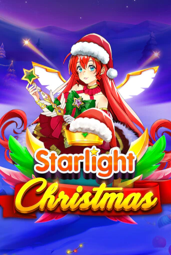 Starlight Christmas бесплатная онлайн игра | Фламинго Казино без регистрации