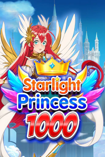 Starlight Princess 1000 бесплатная онлайн игра | Фламинго Казино без регистрации