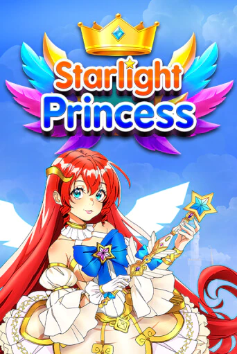 Starlight Princess бесплатная онлайн игра | Фламинго Казино без регистрации