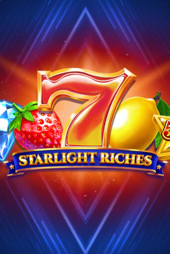 Starlight Riches бесплатная онлайн игра | Фламинго Казино без регистрации