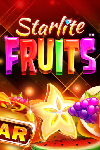 Starlite Fruits™ бесплатная онлайн игра | Фламинго Казино без регистрации