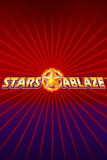 Stars Ablaze бесплатная онлайн игра | Фламинго Казино без регистрации