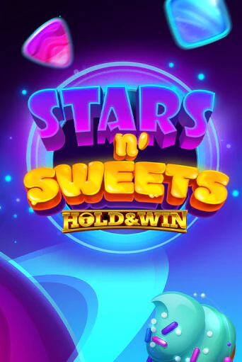 Stars n' Sweets™ Hold & Win™ бесплатная онлайн игра | Фламинго Казино без регистрации