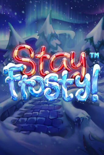 Stay Frosty! бесплатная онлайн игра | Фламинго Казино без регистрации