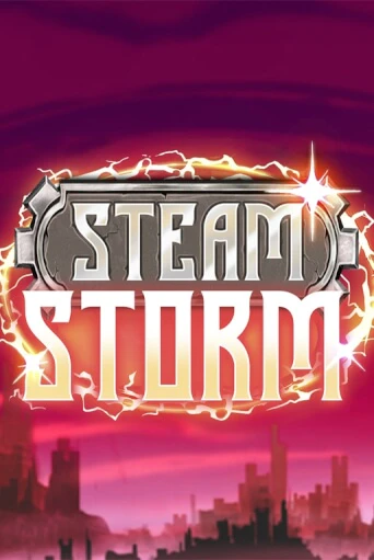 Steam Storm бесплатная онлайн игра | Фламинго Казино без регистрации