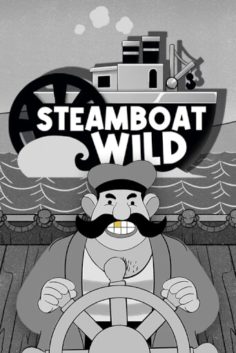 Steamboat Wild бесплатная онлайн игра | Фламинго Казино без регистрации