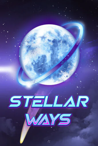 Stellar Ways бесплатная онлайн игра | Фламинго Казино без регистрации