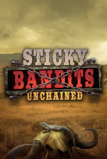 Sticky Bandits Unchained бесплатная онлайн игра | Фламинго Казино без регистрации