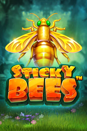 Sticky Bees™ бесплатная онлайн игра | Фламинго Казино без регистрации