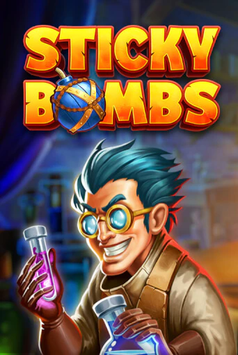 Sticky Bombs бесплатная онлайн игра | Фламинго Казино без регистрации