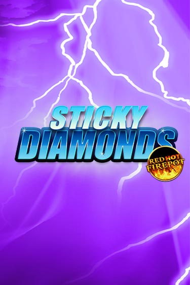 Sticky Diamonds Red Hot Firepot бесплатная онлайн игра | Фламинго Казино без регистрации