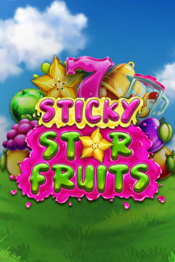 Sticky Star Fruits бесплатная онлайн игра | Фламинго Казино без регистрации