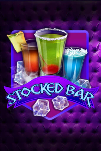 Stocked Bar бесплатная онлайн игра | Фламинго Казино без регистрации