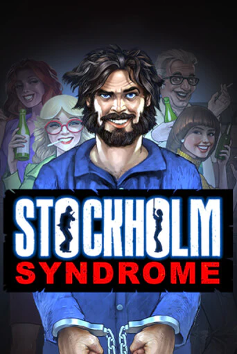 Stockholm Syndrome бесплатная онлайн игра | Фламинго Казино без регистрации