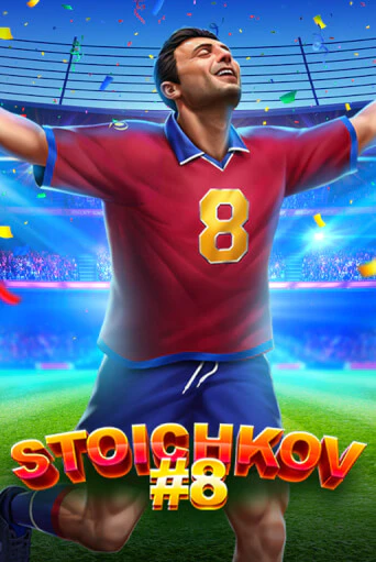 Stoichkov 8 бесплатная онлайн игра | Фламинго Казино без регистрации