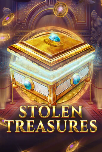 Stolen Treasures бесплатная онлайн игра | Фламинго Казино без регистрации