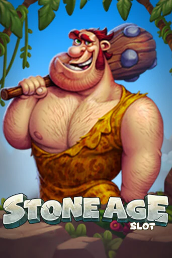 Stone age Slot бесплатная онлайн игра | Фламинго Казино без регистрации