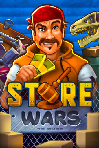 Store Wars бесплатная онлайн игра | Фламинго Казино без регистрации