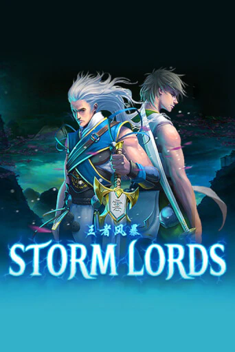 Storm Lords бесплатная онлайн игра | Фламинго Казино без регистрации