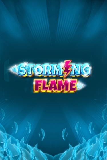 Storming Flame бесплатная онлайн игра | Фламинго Казино без регистрации