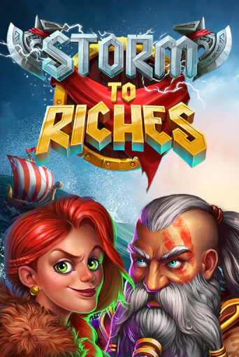 Storm to Riches бесплатная онлайн игра | Фламинго Казино без регистрации