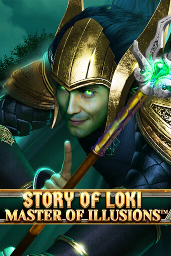 Story Of Loki - Master Of Illusions бесплатная онлайн игра | Фламинго Казино без регистрации