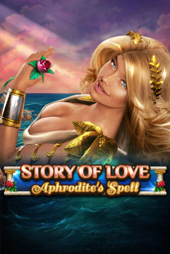 Story Of Love - Aphrodite's Spell бесплатная онлайн игра | Фламинго Казино без регистрации