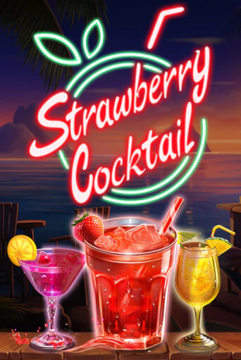 Strawberry Cocktail бесплатная онлайн игра | Фламинго Казино без регистрации