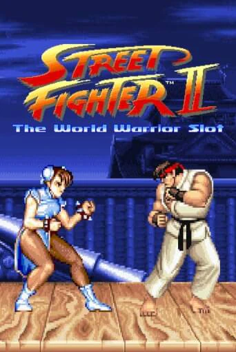 Street Fighter II: The World Warrior Slot бесплатная онлайн игра | Фламинго Казино без регистрации