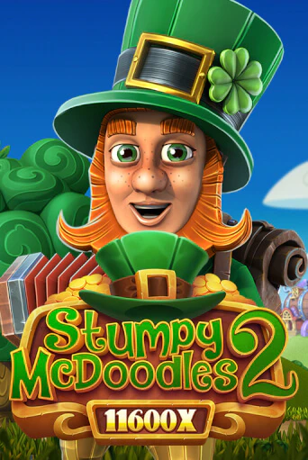 Stumpy McDoodles 2 бесплатная онлайн игра | Фламинго Казино без регистрации