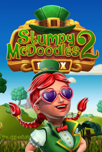 Stumpy McDoodles 2 бесплатная онлайн игра | Фламинго Казино без регистрации