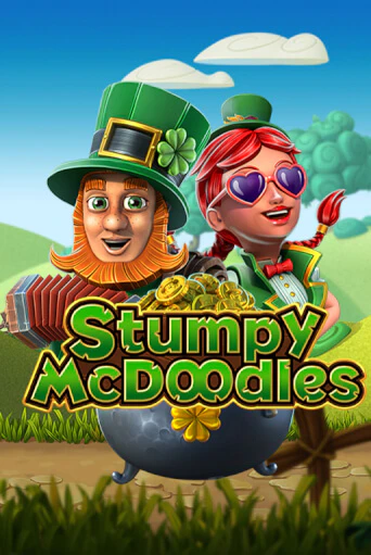 Stumpy McDoodles бесплатная онлайн игра | Фламинго Казино без регистрации