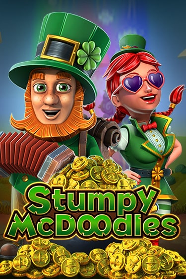 Stumpy McDoodles бесплатная онлайн игра | Фламинго Казино без регистрации