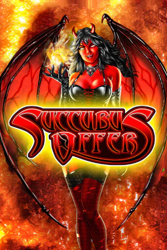 Succubus Offer бесплатная онлайн игра | Фламинго Казино без регистрации