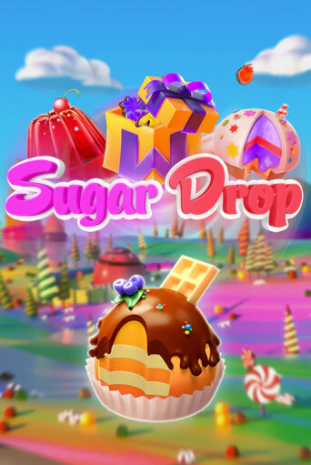 Sugar Drop бесплатная онлайн игра | Фламинго Казино без регистрации