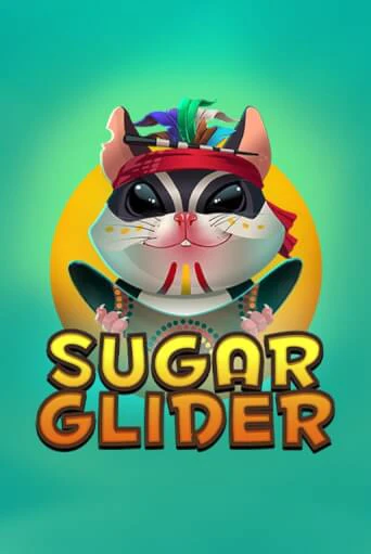 Sugar Glider бесплатная онлайн игра | Фламинго Казино без регистрации