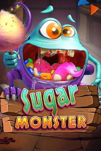 Sugar Monster бесплатная онлайн игра | Фламинго Казино без регистрации