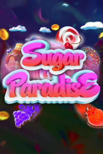 Sugar Paradise бесплатная онлайн игра | Фламинго Казино без регистрации