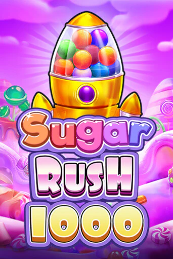 Sugar Rush 1000 бесплатная онлайн игра | Фламинго Казино без регистрации