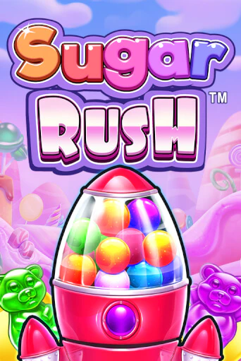 Sugar Rush бесплатная онлайн игра | Фламинго Казино без регистрации