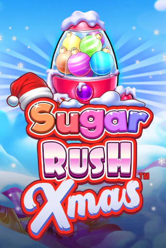 Sugar Rush Xmas бесплатная онлайн игра | Фламинго Казино без регистрации