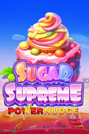 Sugar Supreme Powernudge™ бесплатная онлайн игра | Фламинго Казино без регистрации